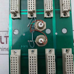 Valmet 542936-1A Plc Connection Pcb Module Mt751