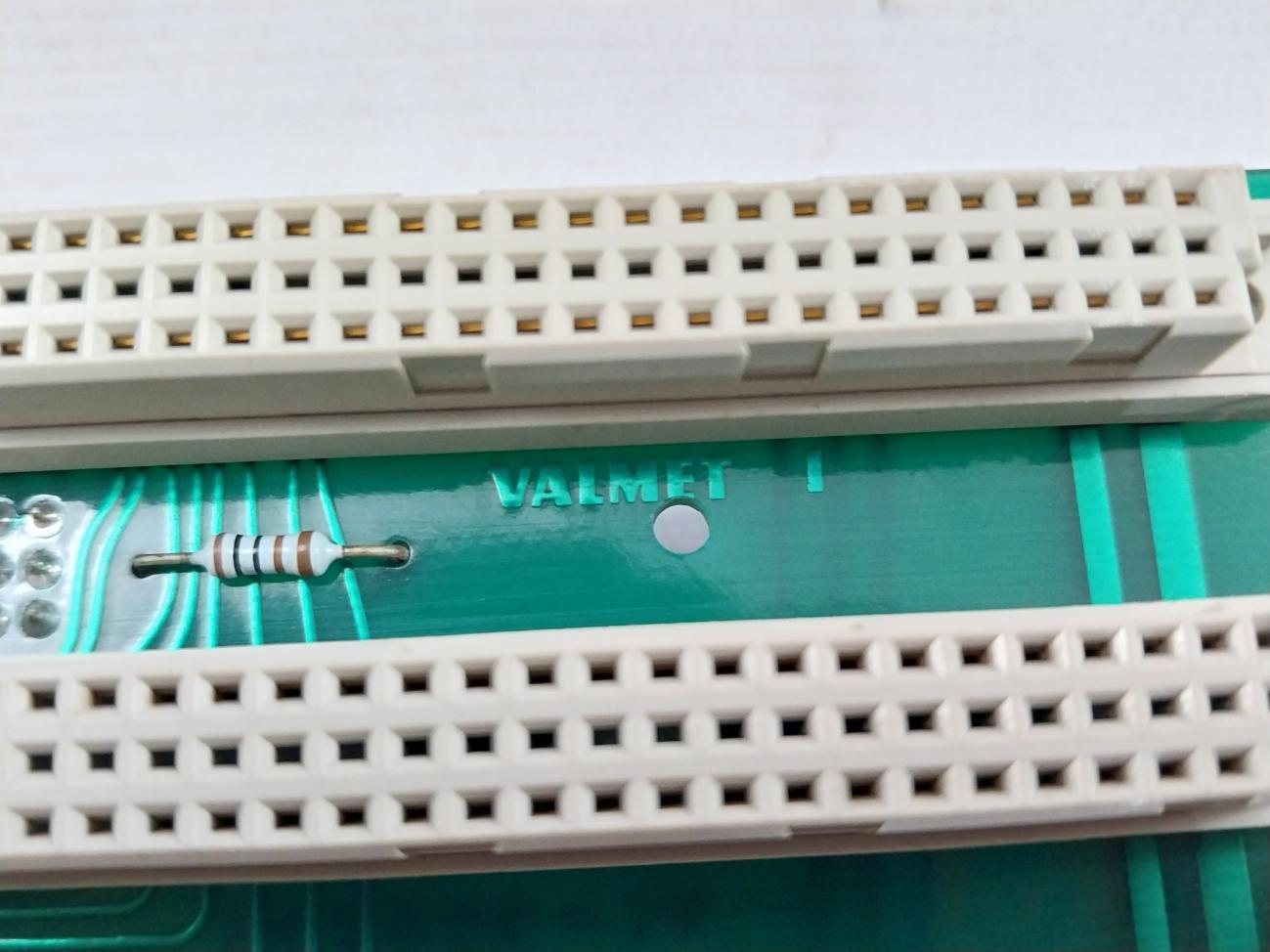 Valmet 542936-1A Plc Connection Pcb Module Mt751