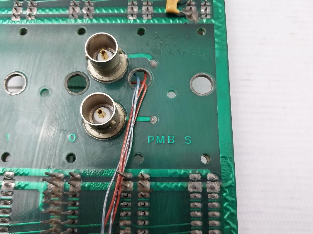 Valmet 542936-1A Plc Connection Pcb Module Mt751