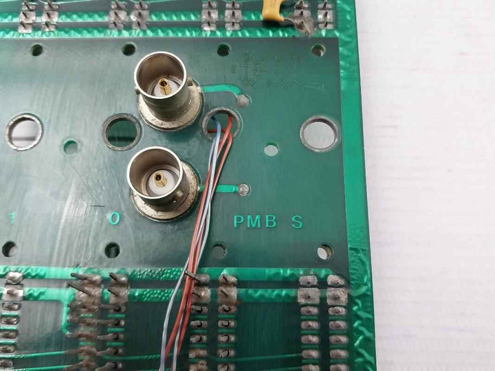 Valmet 542936-1A Plc Connection Pcb Module Mt751