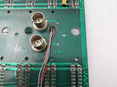 Valmet 542936-1A Plc Connection Pcb Module Mt751