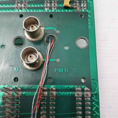 Valmet 542936-1A Plc Connection Pcb Module Mt751