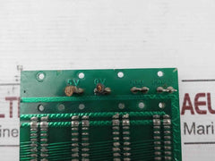 Valmet 542936-1A Plc Connection Pcb Module Mt751