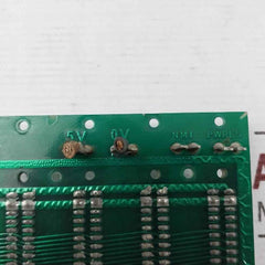 Valmet 542936-1A Plc Connection Pcb Module Mt751