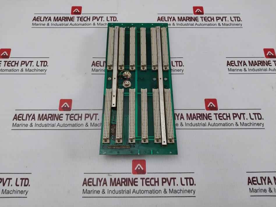 Valmet 542936-1a Connection Module 542937-1a