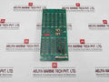 Valmet 542936-1a Connection Module 542937-1a