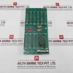 Valmet 542936-1a Connection Module 542937-1a