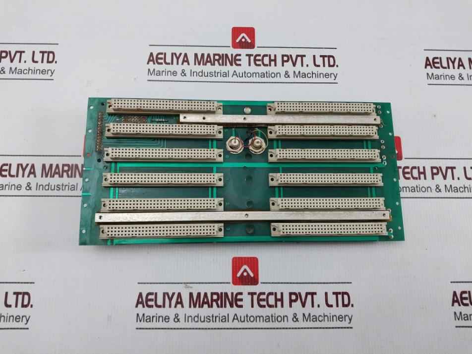 Valmet 542936-1a Connection Module 542937-1a