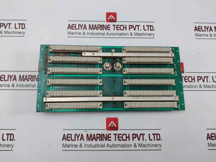 Valmet 542936-1a Connection Module 542937-1a