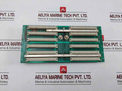 Valmet 542936-1a Connection Module 542937-1a