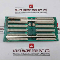 Valmet 542936-1a Connection Module 542937-1a