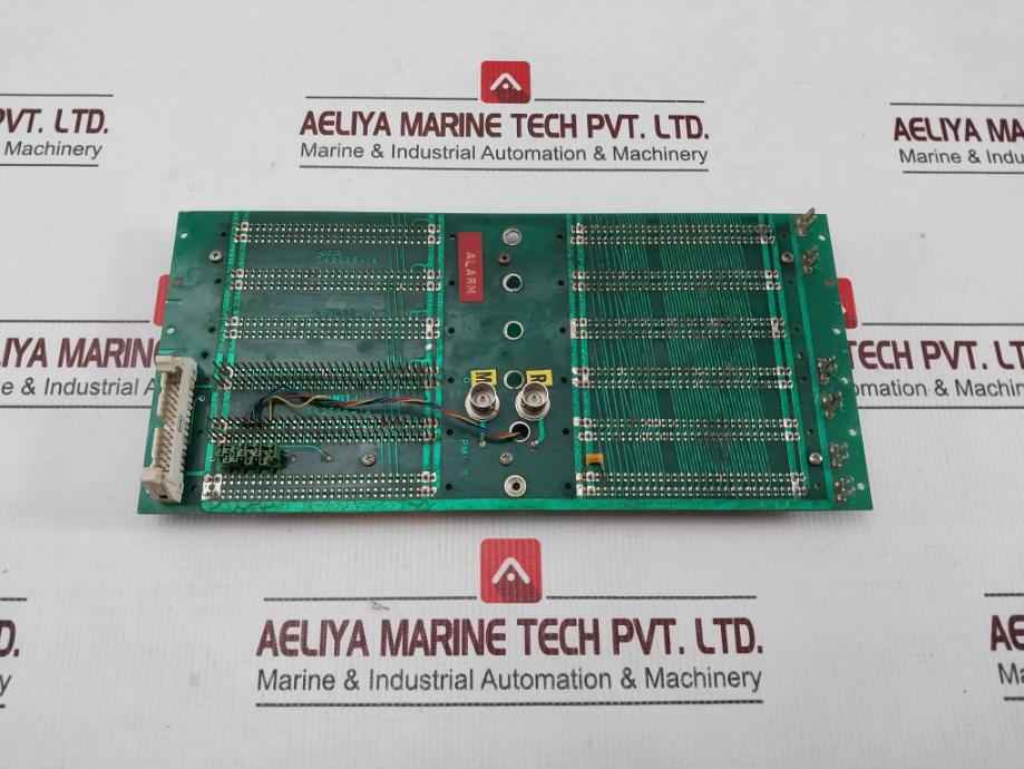 Valmet 542936-1a Connection Module 542937-1a