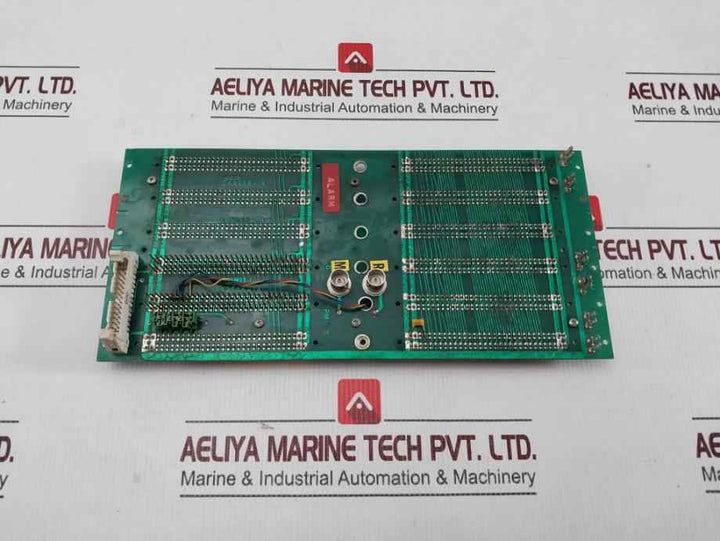 Valmet 542936-1a Connection Module 542937-1a