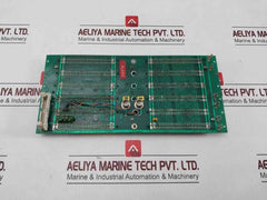 Valmet 542936-1a Connection Module 542937-1a