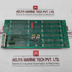Valmet 542936-1a Connection Module 542937-1a