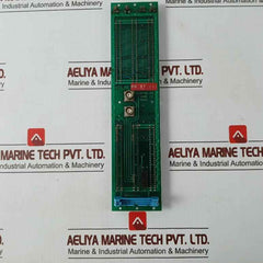 Valmet 542936-2A Back Plane Pcb Card Pmb 1S Mt019 542936-2B