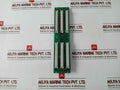 Valmet 542936-2A Back Plane Pcb Card Pmb 1S Mt019 542936-2B