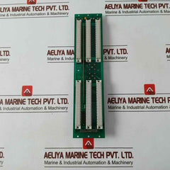 Valmet 542936-2A Back Plane Pcb Card Pmb 1S Mt019 542936-2B