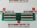 Valmet 542936-2A Back Plane Pcb Card Pmb 1S Mt019 542936-2B