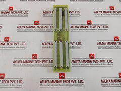Valmet 542936-2A Plc Connection Module 542936-2B