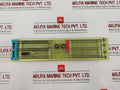 Valmet 542936-2A Plc Connection Module 542936-2B
