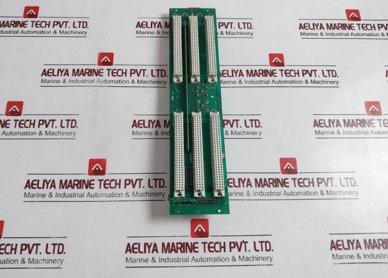 Valmet 542936-2A Printed Circuit Board Card Pmb 1S