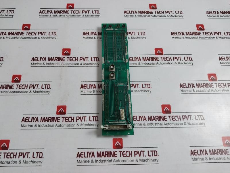 Valmet 542936-2A Printed Circuit Board Card Pmb 1S