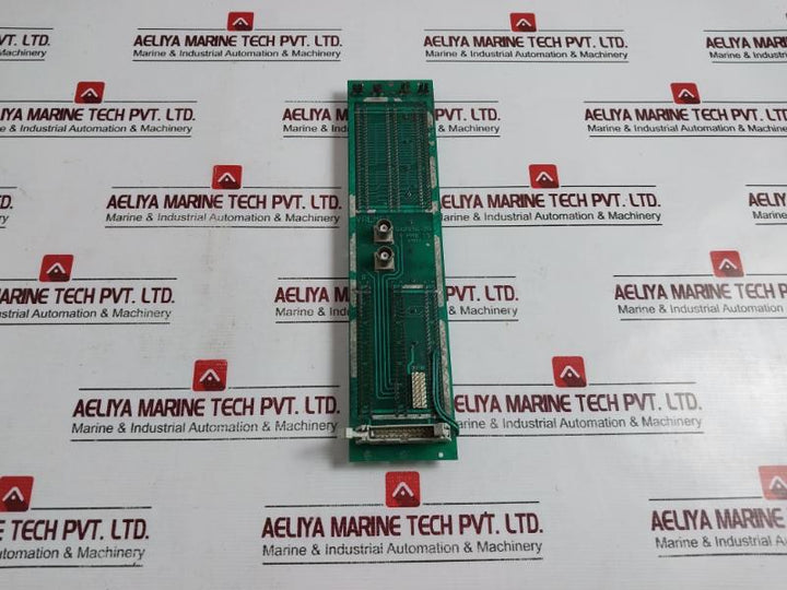 Valmet 542936-2A Printed Circuit Board Card Pmb 1S