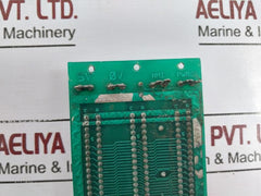Valmet 542936-2A Printed Circuit Board Card Pmb 1S