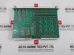 Valmet 542936-2A Rack Module 542852-3A, Pud-10B, M8510041 M2, Dmu 2, Biu