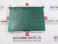 Valmet 542936-2A Rack Module 542852-3A, Pud-10B, M8510041 M2, Dmu 2, Biu