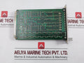 Valmet 542936-2A Rack Module 542852-3A, Pud-10B, M8510041 M2, Dmu 2, Biu