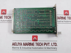 Valmet 542936-2A Rack Module 542852-3A, Pud-10B, M8510041 M2, Dmu 2, Biu