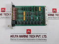 Valmet 542936-2A Rack Module 542852-3A, Pud-10B, M8510041 M2, Dmu 2, Biu