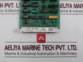 Valmet 542936-2A Rack Module 542852-3A, Pud-10B, M8510041 M2, Dmu 2, Biu