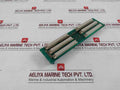 Valmet 542936-2B Back Plane Pcb Card 542936-2A Mt037