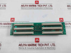 Valmet 542936-2B Back Plane Pcb Card 542936-2A Mt037