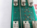 Valmet 542936-2B Back Plane Pcb Card 542936-2A Mt037