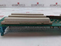 Valmet 542936-2B Back Plane Pcb Card 542936-2A Mt037