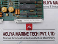 Valmet 542936-2a Rack Module Biu 16r, Pud-10b, Biu 8a, M8513621 M1, M8510041