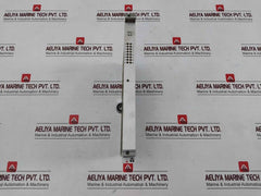 Valmet 542936-2a Rack Module Biu 16r, Pud-10b, Biu 8a, M8513621 M1, M8510041