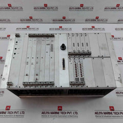 Valmet 542936-2a Rack Module Biu 16r, Pud-10b, Biu 8a, M8513621 M1, M8510041