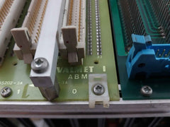 Valmet 542936-2a Rack Module Biu 16r, Pud-10b, Biu 8a, M8513621 M1, M8510041