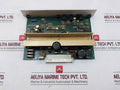 Valmet 542936-2a Rack Module Biu 16r, Pud-10b, Biu 8a, M8513621 M1, M8510041