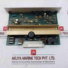 Valmet 542936-2a Rack Module Biu 16r, Pud-10b, Biu 8a, M8513621 M1, M8510041
