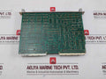 Valmet 542936-2a Rack Module Biu 16r, Pud-10b, Biu 8a, M8513621 M1, M8510041