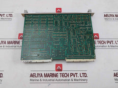 Valmet 542936-2a Rack Module Biu 16r, Pud-10b, Biu 8a, M8513621 M1, M8510041