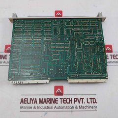 Valmet 542936-2a Rack Module Biu 16r, Pud-10b, Biu 8a, M8513621 M1, M8510041