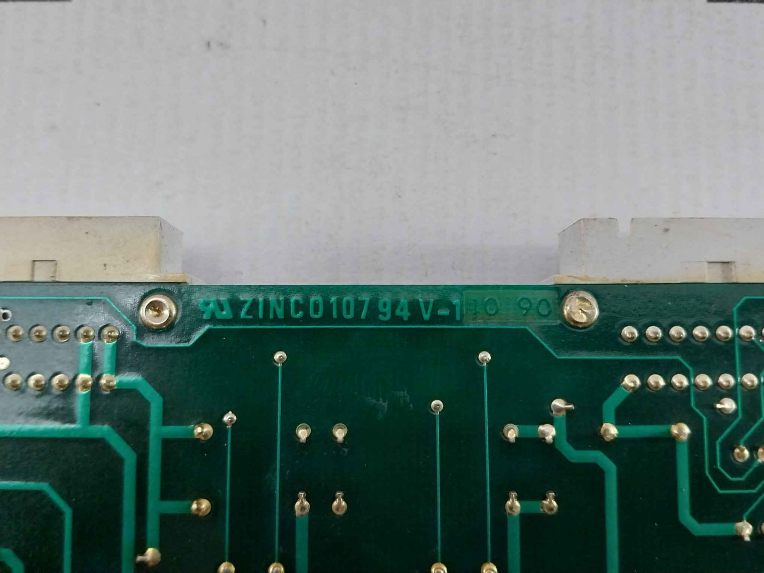 Valmet 542936-2a Rack Module Biu 16r, Pud-10b, Biu 8a, M8513621 M1, M8510041