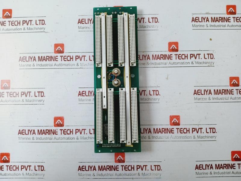 Valmet 542937-1a Pcb Card Pmb S, Mt809